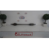 Cardan arriere droit (transmission) DACIA DUSTER PHASE 1 d’occasion