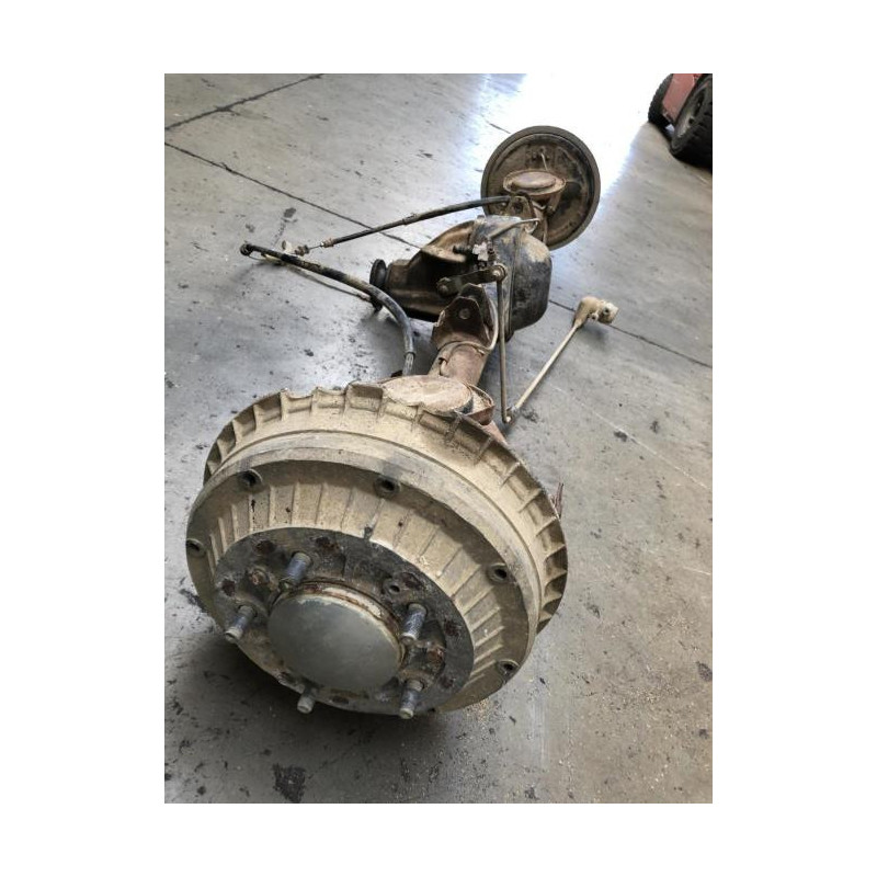 Pont (propulsion) LADA NIVA PHASE 2 d’occasion