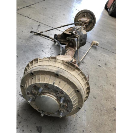 Pont (propulsion) LADA NIVA PHASE 2 d’occasion
