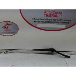 Bras essuie glace avant droit CITROEN  d’occasion