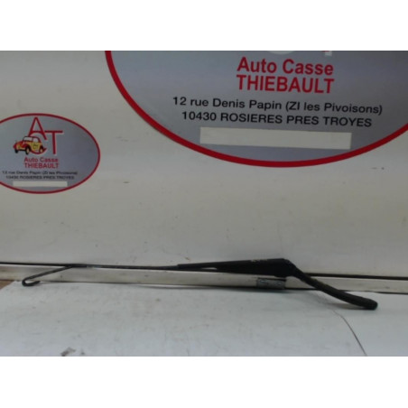 Bras essuie glace avant droit CITROEN  d’occasion