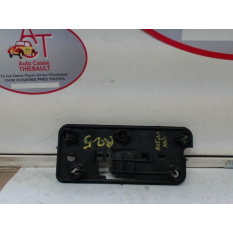 Platine feu arriere gauche RENAULT R25 PHASE 1 d’occasion