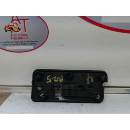 Platine feu arriere gauche RENAULT R25 PHASE 1 d’occasion