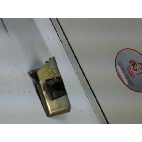 Serrure de porte laterale droite CITROEN BERLINGO (M49/M59) FOURGON PHASE 1 d’occasion