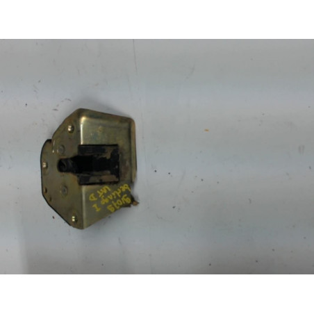 Serrure de porte laterale droite CITROEN BERLINGO (M49/M59) FOURGON PHASE 1 d’occasion