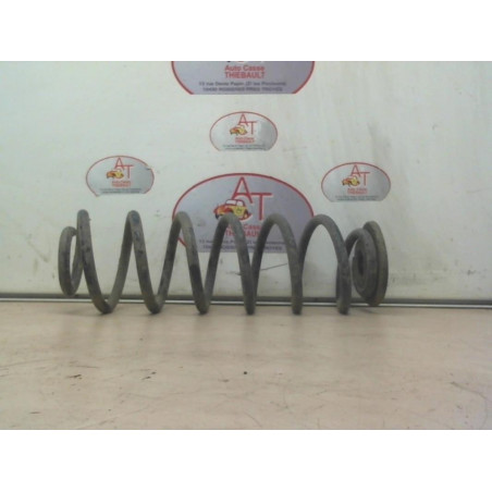 Ressort de suspension arriere droit VOLKSWAGEN PASSAT V (3B2) d’occasion