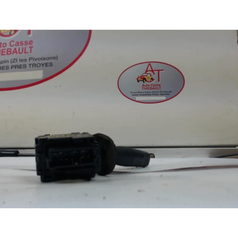 Commodo d'essuie glaces CITROEN BERLINGO (M49/M59) FOURGON PHASE 1 d’occasion