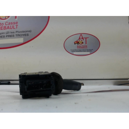 Commodo d'essuie glaces CITROEN BERLINGO (M49/M59) FOURGON PHASE 1 d’occasion