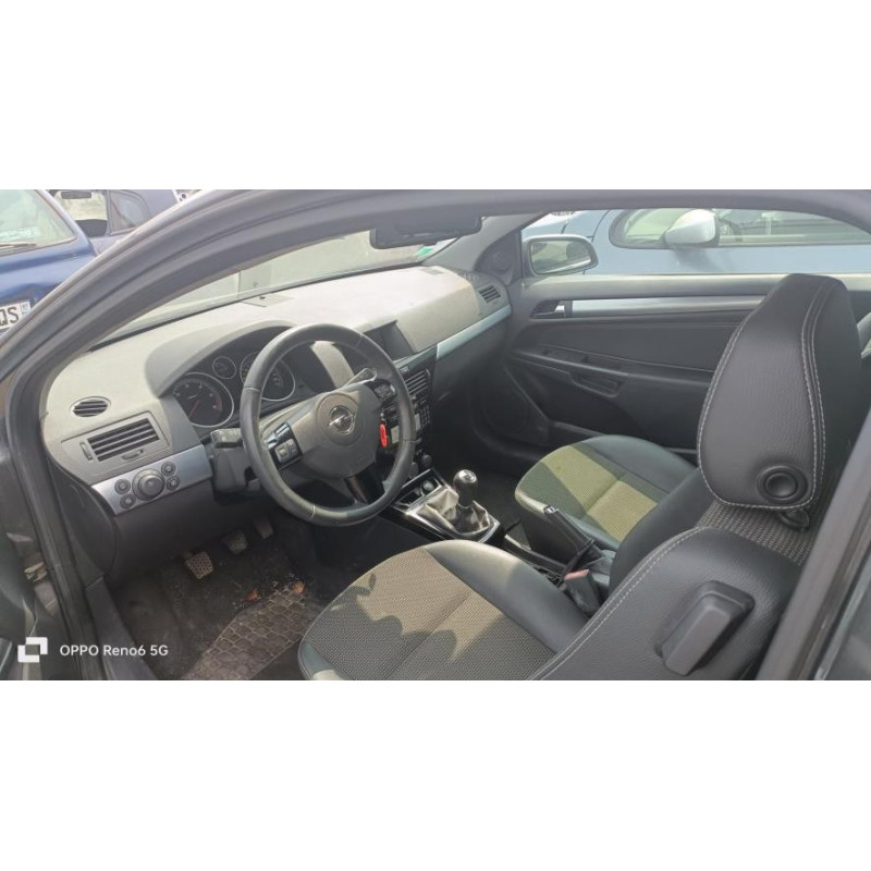 Baie de pare brise BMW SERIE 3 E90 PHASE 1 d’occasion