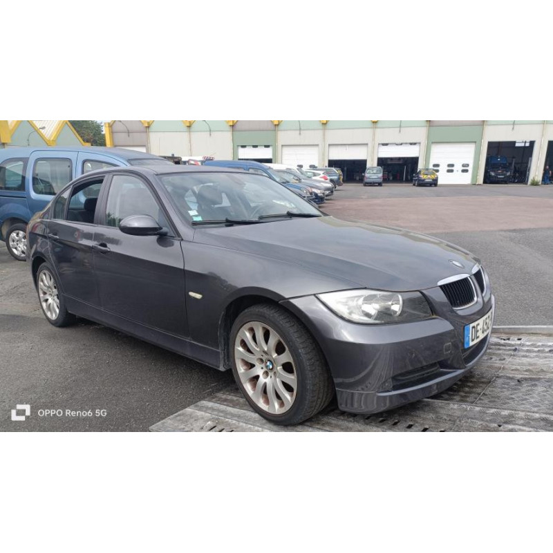 Baie de pare brise BMW SERIE 3 E90 PHASE 1 d’occasion