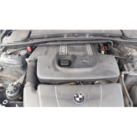 Baie de pare brise BMW SERIE 3 E90 PHASE 1 d’occasion
