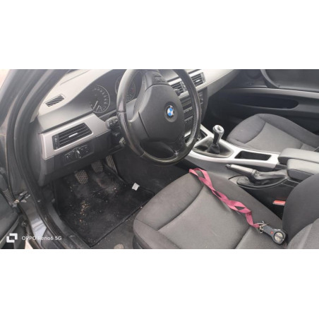Baie de pare brise BMW SERIE 3 E90 PHASE 1 d’occasion