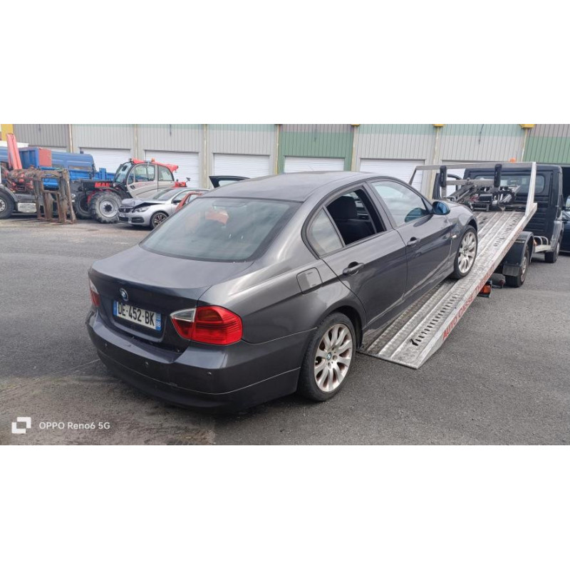 Baie de pare brise BMW SERIE 3 E90 PHASE 1 d’occasion