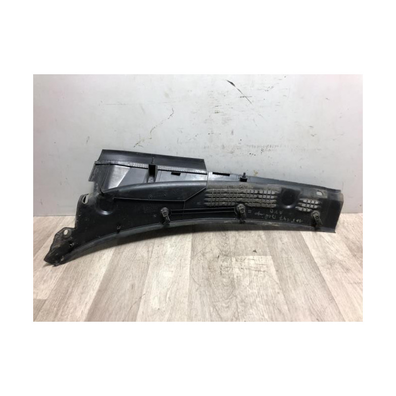 Baie de pare brise CITROEN BERLINGO 1 PHASE 2 d’occasion