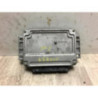 Calculateur moteur PEUGEOT 206 PHASE 2 d’occasion