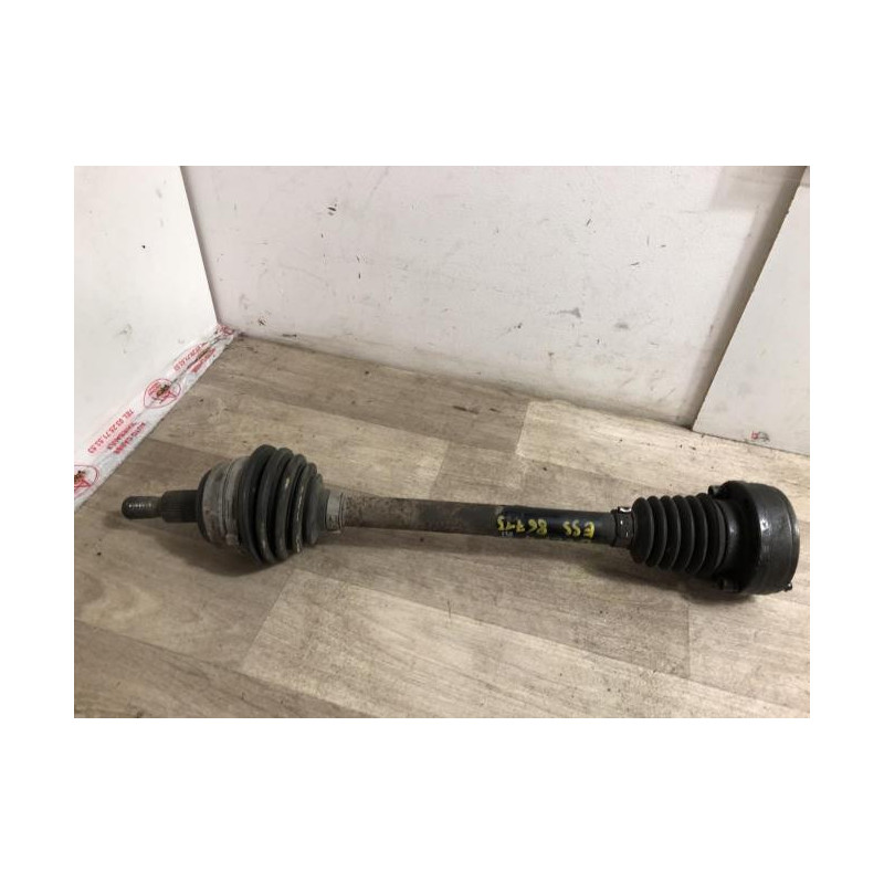 Cardan gauche (transmission) VOLKSWAGEN GOLF 4 d’occasion