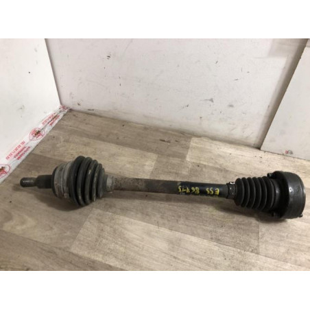 Cardan gauche (transmission) VOLKSWAGEN GOLF 4 d’occasion