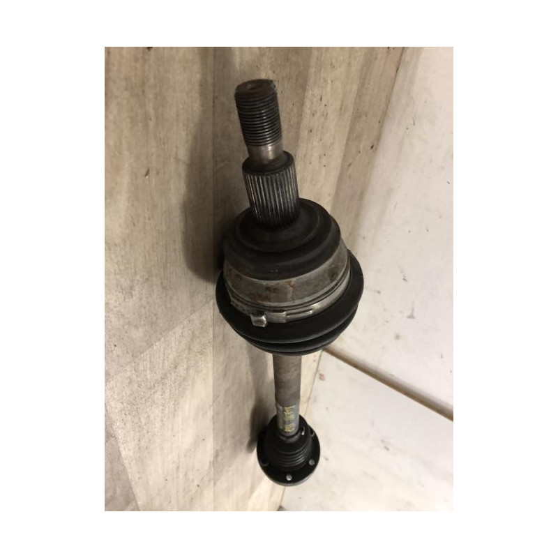 Cardan gauche (transmission) VOLKSWAGEN GOLF 4 d’occasion
