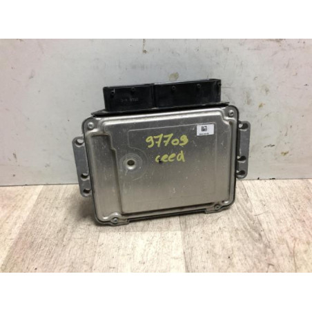 Calculateur moteur KIA CEE-D 1 SPORT WAGON PHASE 1 BREAK d’occasion
