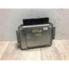 Calculateur moteur KIA CEE-D 1 SPORT WAGON PHASE 1 BREAK d’occasion