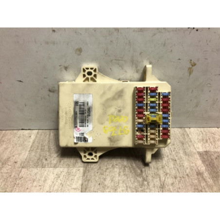 Porte fusible KIA CEE-D 1 SPORT WAGON PHASE 1 BREAK d’occasion