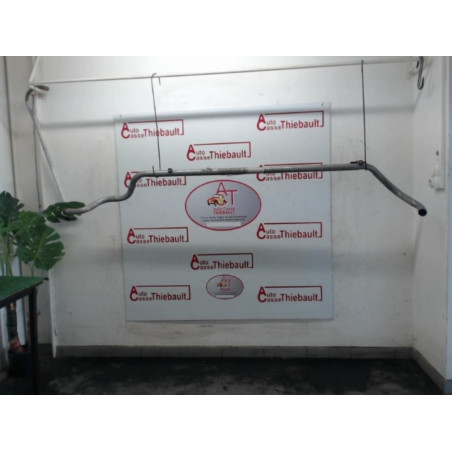 Tube intermediaire (echappement) RENAULT  d’occasion
