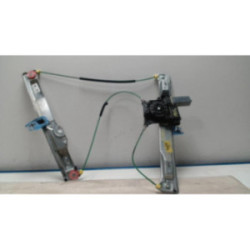 Leve vitre electrique avant gauche OPEL CORSA D PHASE 1 d’occasion