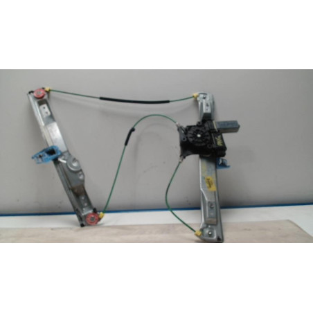 Leve vitre electrique avant gauche OPEL CORSA D PHASE 1 d’occasion