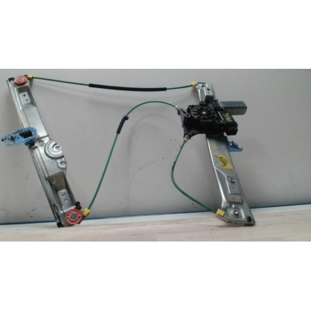 Leve vitre electrique avant gauche OPEL CORSA D PHASE 1 d’occasion