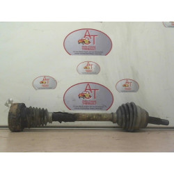 Cardan gauche (transmission) SEAT AROSA d’occasion