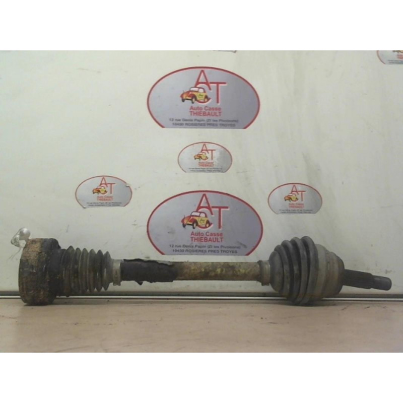 Cardan gauche (transmission) SEAT AROSA d’occasion
