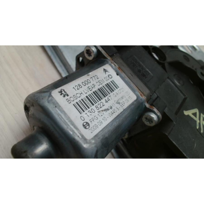 Leve vitre electrique arriere gauche CITROEN C5 2 d’occasion
