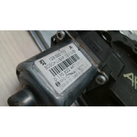 Leve vitre electrique arriere gauche CITROEN C5 2 d’occasion