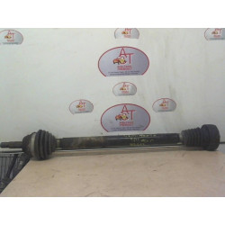Cardan droit (transmission) SEAT AROSA d’occasion