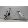 Leve vitre electrique avant droit OPEL CORSA D PHASE 1 d’occasion