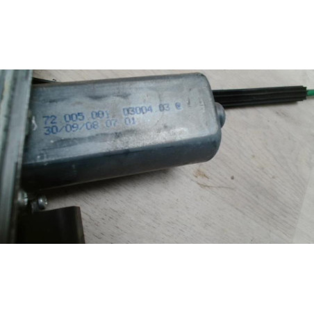Leve vitre electrique avant droit OPEL CORSA D PHASE 1 d’occasion