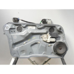 Mecanisme de leve vitre electrique avant gauche VOLKSWAGEN GOLF 4 d’occasion