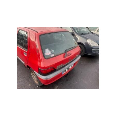 Attache ceinture arriere droit RENAULT CLIO 1 PHASE 3 d’occasion