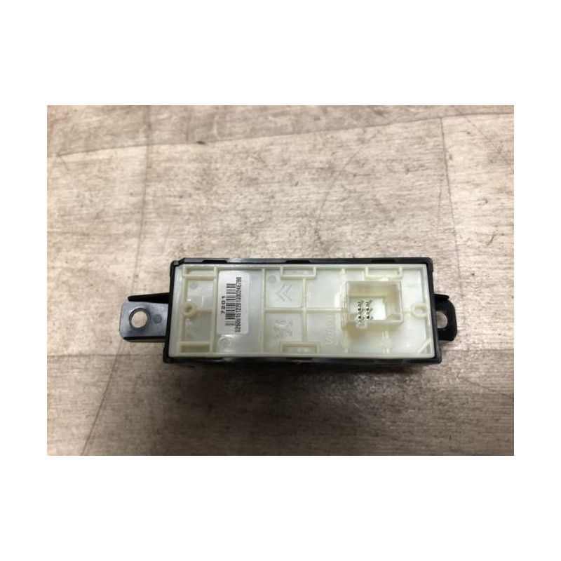 Commande GPS PEUGEOT 208 1 PHASE 1 d’occasion