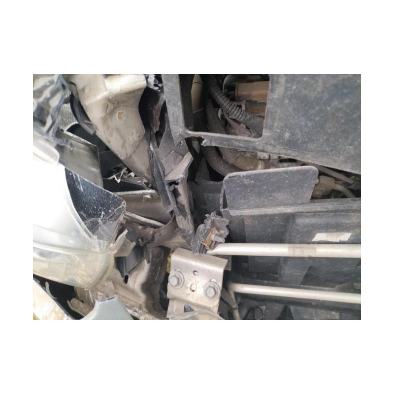 Baie de pare brise PEUGEOT 208 1 PHASE 1 d’occasion
