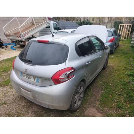 Baie de pare brise PEUGEOT 208 1 PHASE 1 d’occasion
