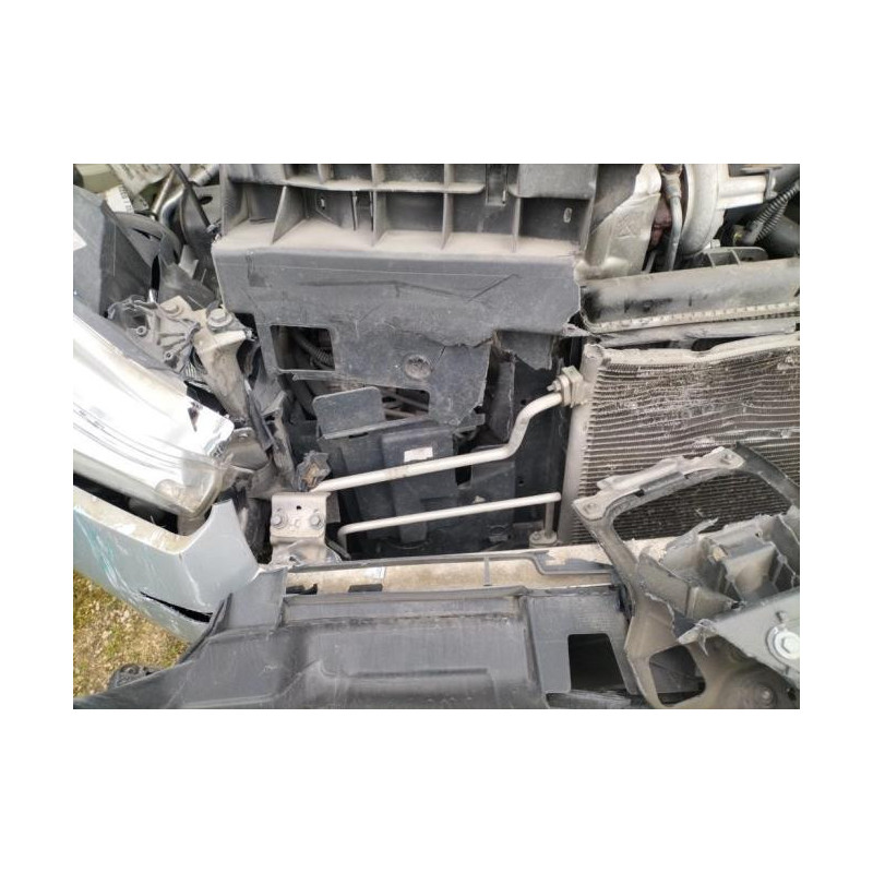Baie de pare brise PEUGEOT 208 1 PHASE 1 d’occasion
