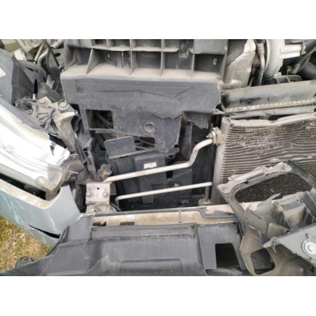 Baie de pare brise PEUGEOT 208 1 PHASE 1 d’occasion