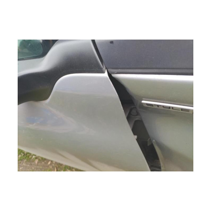 Baie de pare brise PEUGEOT 208 1 PHASE 1 d’occasion