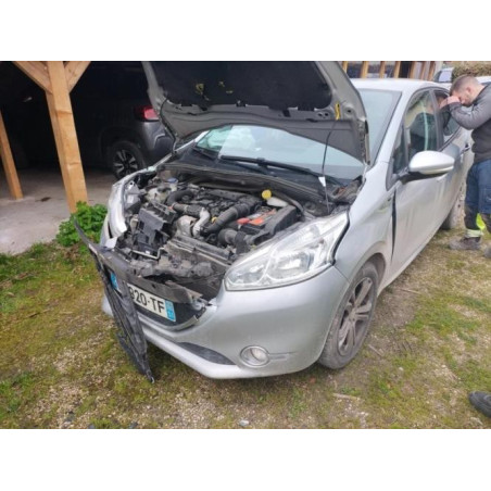 Baie de pare brise PEUGEOT 208 1 PHASE 1 d’occasion