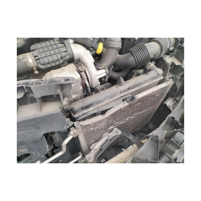 Baie de pare brise PEUGEOT 208 1 PHASE 1 d’occasion