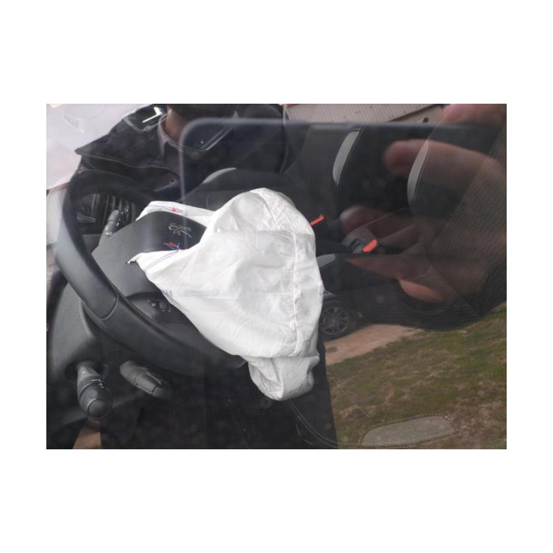 Baie de pare brise PEUGEOT 208 1 PHASE 1 d’occasion