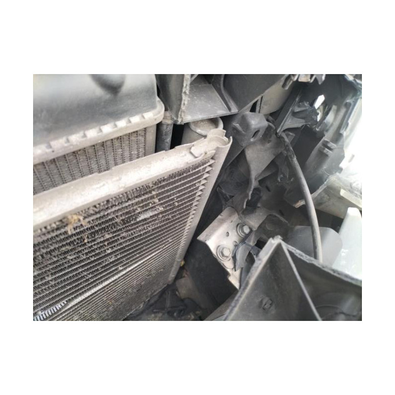 Baie de pare brise PEUGEOT 208 1 PHASE 1 d’occasion