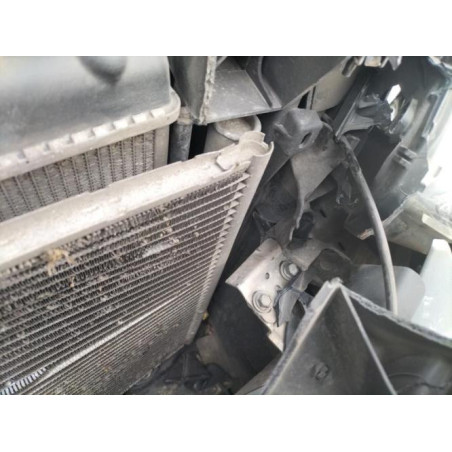 Baie de pare brise PEUGEOT 208 1 PHASE 1 d’occasion