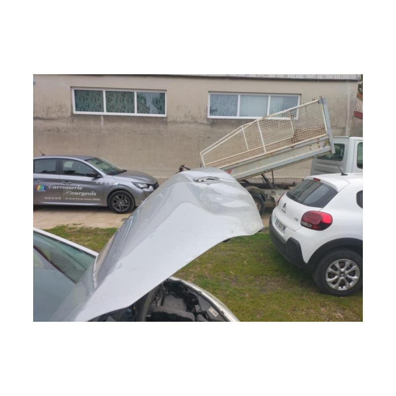 Baie de pare brise PEUGEOT 208 1 PHASE 1 d’occasion